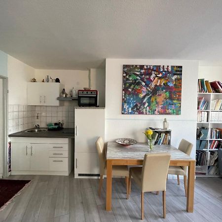 Sonne Apartment Cologne Exterior photo