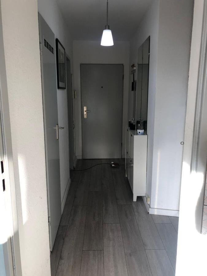 Sonne Apartment Cologne Exterior photo