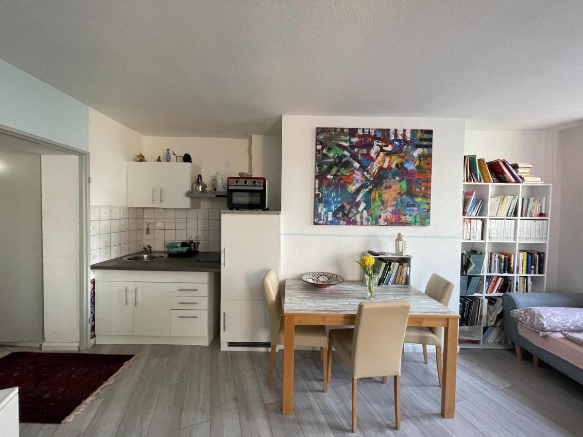 Sonne Apartment Cologne Exterior photo