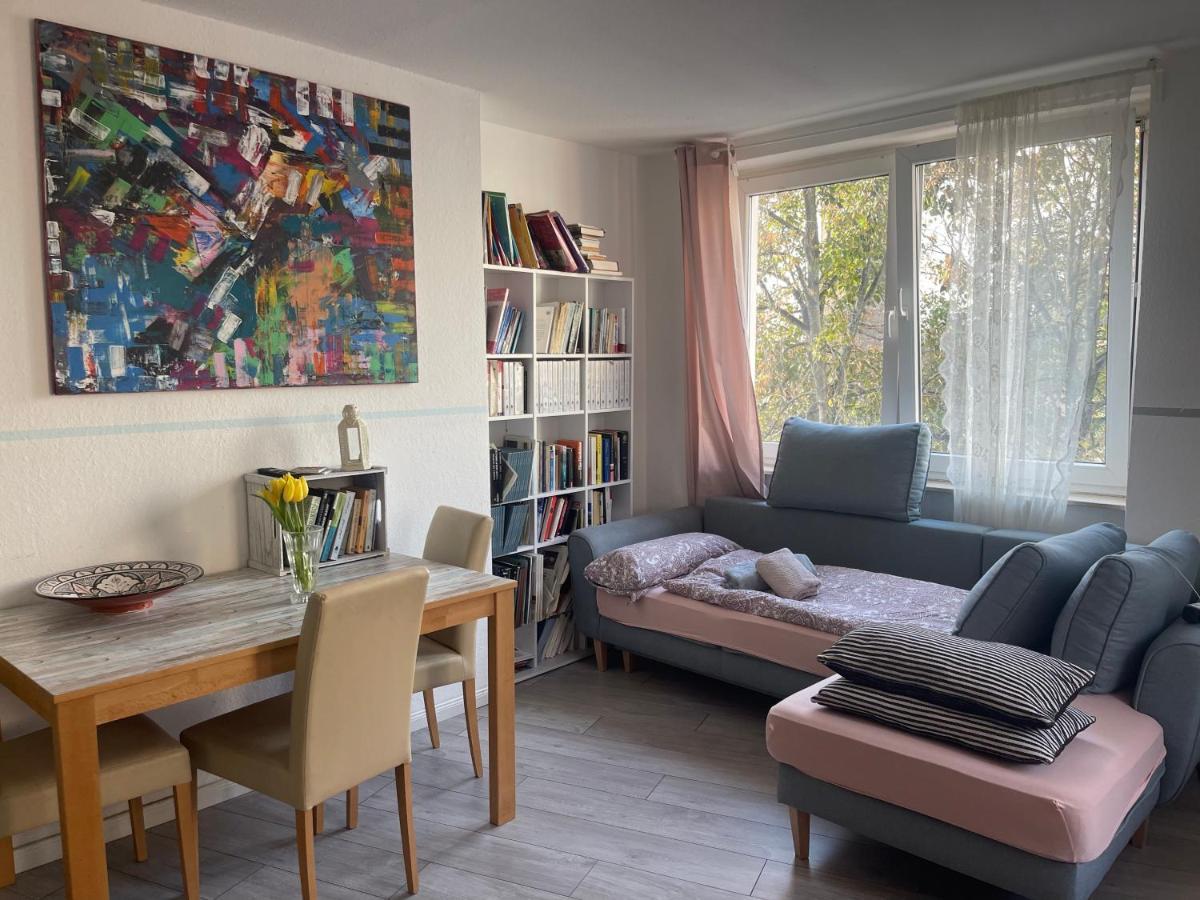 Sonne Apartment Cologne Exterior photo